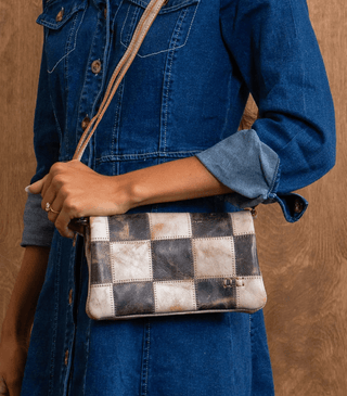 BedStu Cadence PW Crossbody - Allure Boutique WY