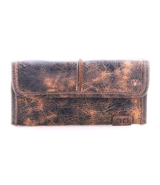BedStu Canton Black Lux - Allure Boutique WY