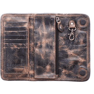 BedStu Canton Black Lux - Allure Boutique WY