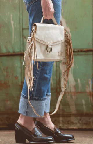 Bedstu Hidden Crossbody - Allure Boutique WY
