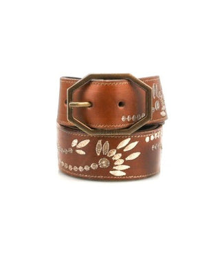 Bedstu Mohawk Belt - Allure Boutique WY