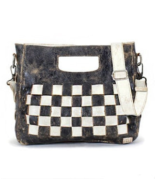 BedStu Orchid Satchel Bag - Allure Boutique WY