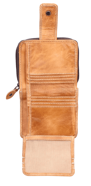 BedStu Plus Wallet - Allure Boutique WY