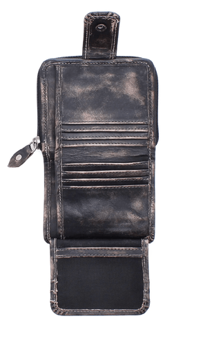 BedStu Plus Wallet - Allure Boutique WY