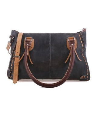 BedStu Rockababy Java Rustic - Allure Boutique WY