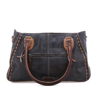 BedStu Rockababy Java Rustic - Allure Boutique WY