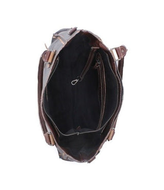 BedStu Rockababy Java Rustic - Allure Boutique WY
