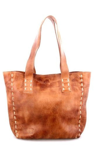 BedStu Stevie Tan Rustic X - Allure Boutique WY
