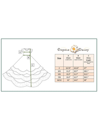 Bella Blue Floral Flutter Sleeve Dress - Allure Boutique WY