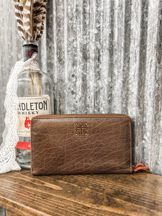 Boho Cowgirl Juniper Wallet - Allure Boutique WY