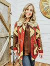 Bridget Jacket - Allure Boutique WY