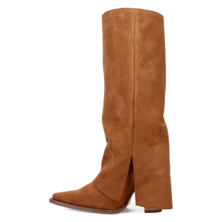 Buckle Bunny Boot - Allure Boutique WY