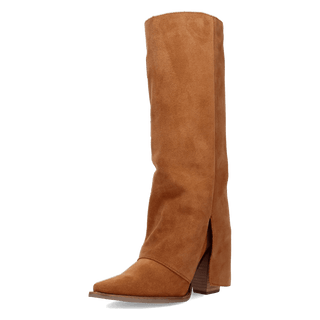 Buckle Bunny Boot - Allure Boutique WY