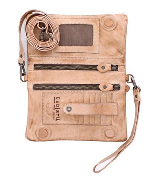 Cadence Oats Rustic X - Allure Boutique WY