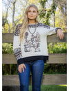 Calamity Jane Sweater - Allure Boutique WY