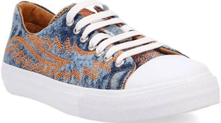 Campus Tennis Shoe - Allure Boutique WY