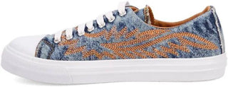 Campus Tennis Shoe - Allure Boutique WY