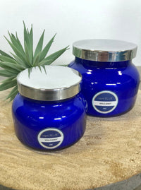 Capri Blue 19 oz. Jar Candle - Allure Boutique WY