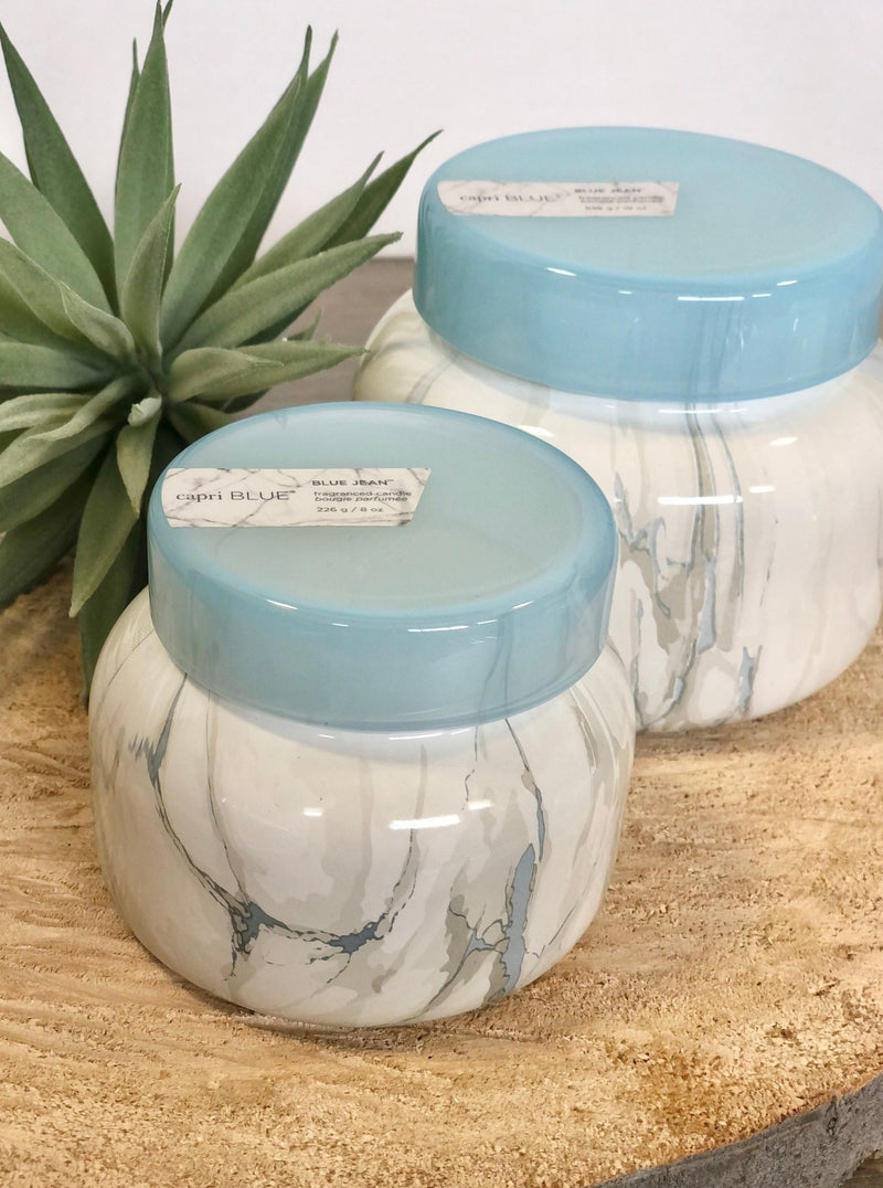 Capri Blue 19 oz. Jar Candle - Allure Boutique WY