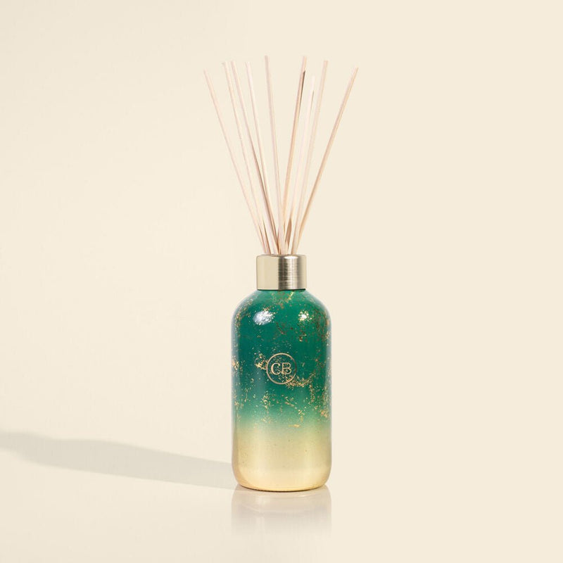 Capri Blue Glimmer Reed Diffuser - Allure Boutique WY