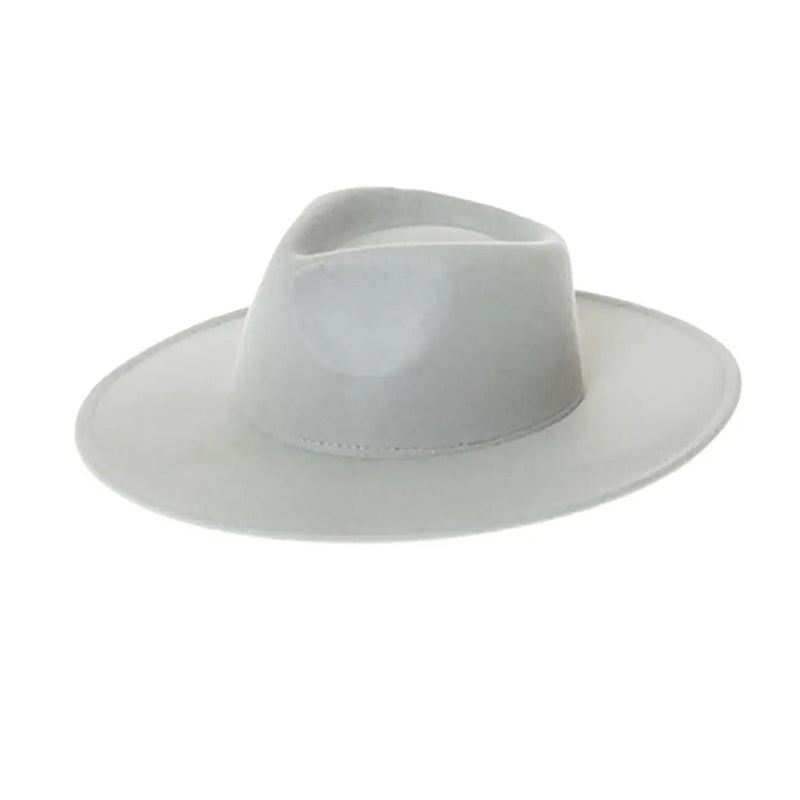 Children's Vegan Felt Rancher Hat - Allure Boutique WY