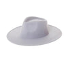 Children's Vegan Felt Rancher Hat - Allure Boutique WY