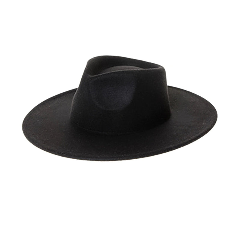 Children's Vegan Felt Rancher Hat - Allure Boutique WY