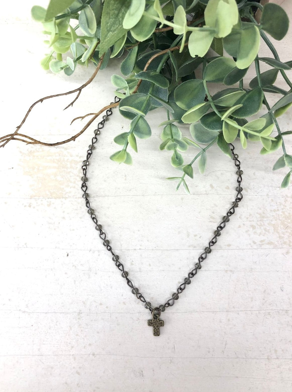 Church Necklace