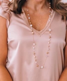 Classics Mixed Up Prayer Beads - Allure Boutique WY