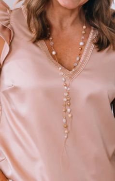 Classics Mixed Up Prayer Beads - Allure Boutique WY