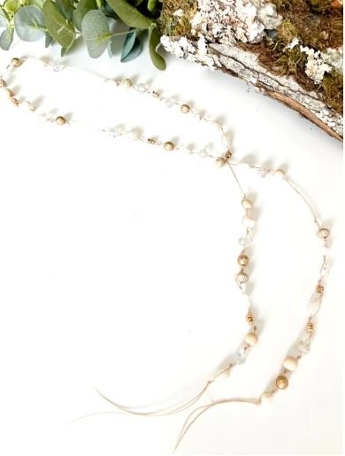 Classics Mixed Up Prayer Beads - Allure Boutique WY
