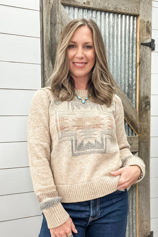 Columbia River Sweater - Allure Boutique WY