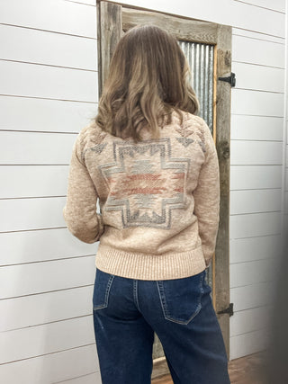Columbia River Sweater - Allure Boutique WY