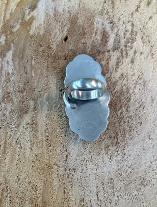 Cordell Platero Adjustable Statement Ring - Allure Boutique WY