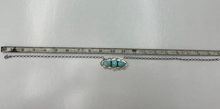 Cordell Platerro 3 Stone Necklace - Allure Boutique WY