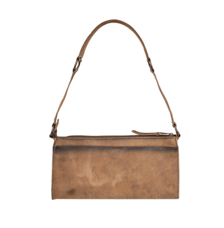 Cowhide Bailey Bag - Allure Boutique WY