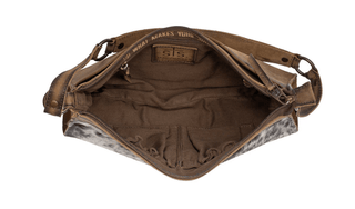 Cowhide Bailey Bag - Allure Boutique WY