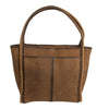 Cowhide Betty Tote - Allure Boutique WY