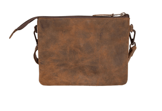Cowhide Rio Crossbody - Allure Boutique WY