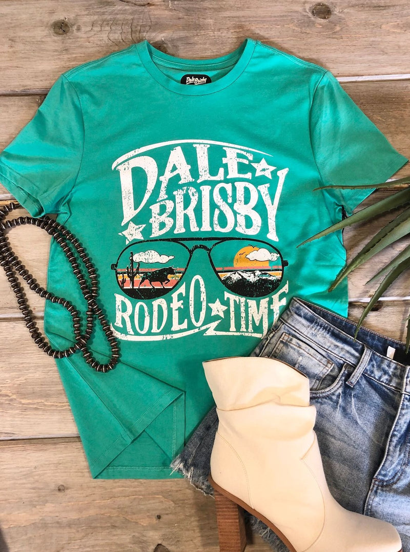 Dale Graphic Tee