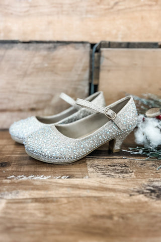 Dana Girls Kitten Heel - Allure Boutique WY