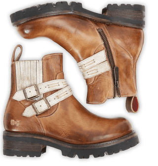 Daring Boot - Allure Boutique WY