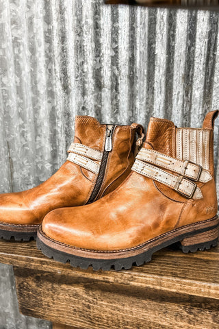 Daring Boot - Allure Boutique WY