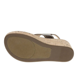 Darlin Sandal - Allure Boutique WY