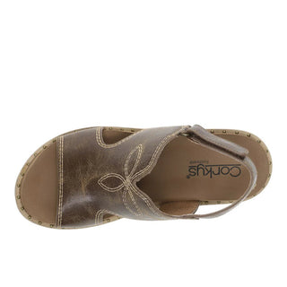 Darlin Sandal - Allure Boutique WY