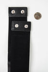 Double Western Buckle Belt - Allure Boutique WY