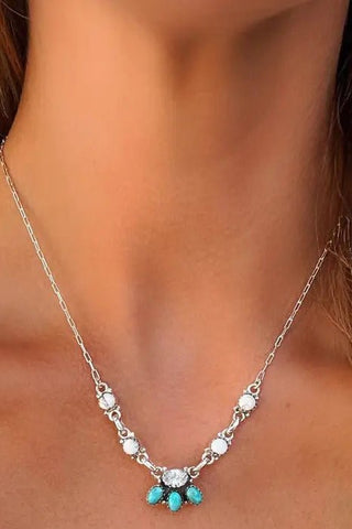 Dreamy Necklace - Allure Boutique WY