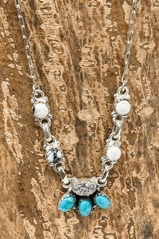 Dreamy Necklace - Allure Boutique WY