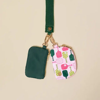 Dynamic Duo Wristlet Set - Allure Boutique WY
