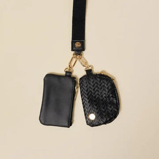 Dynamic Duo Wristlet Set - Allure Boutique WY